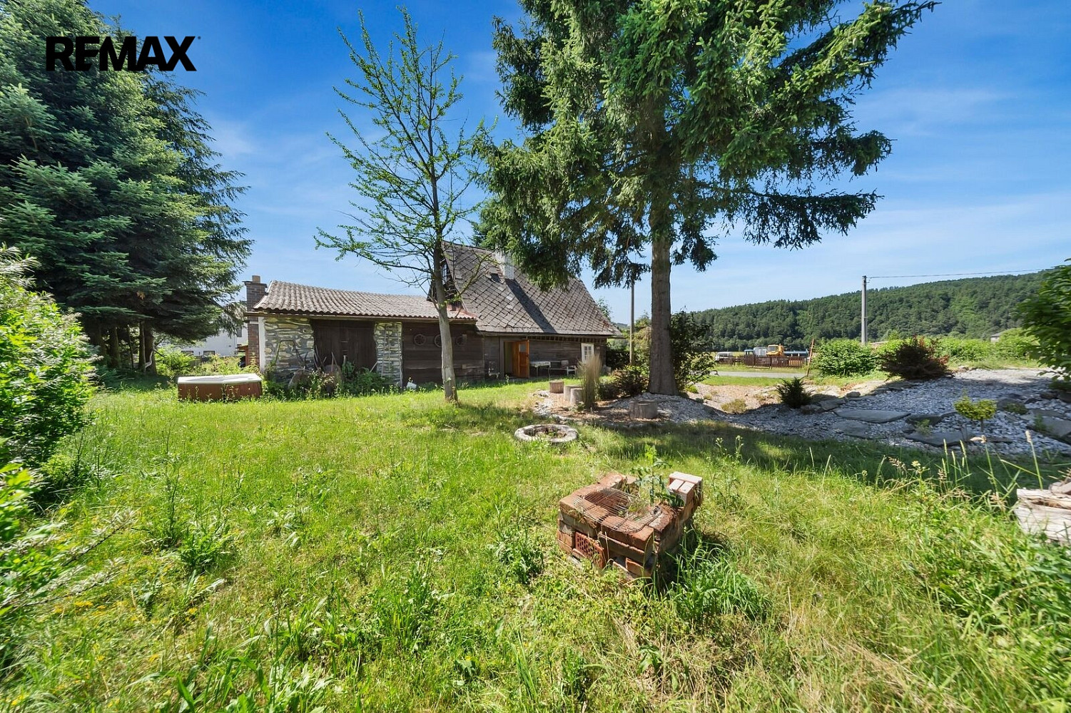 Prodej chaty/chalupy 107 m² s pozemkem 856 m²