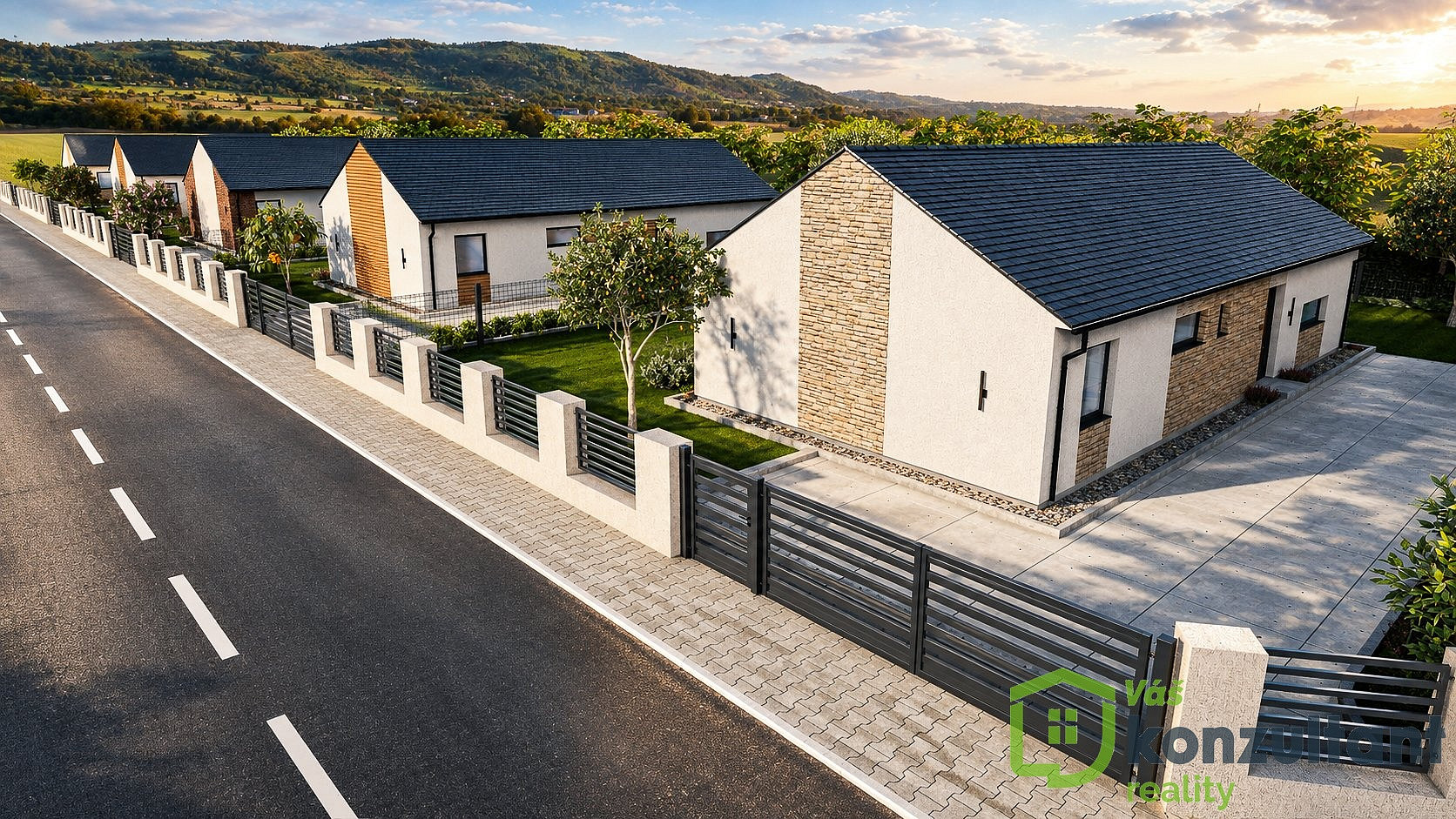 Prodej domu 97 m² s pozemkem 660 m² – fotografie 4