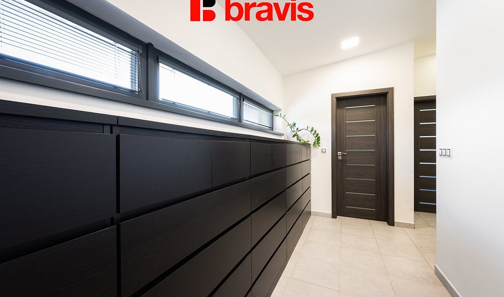 Prodej domu 150 m² s pozemkem 400 m², Brno – náhled fotky 16