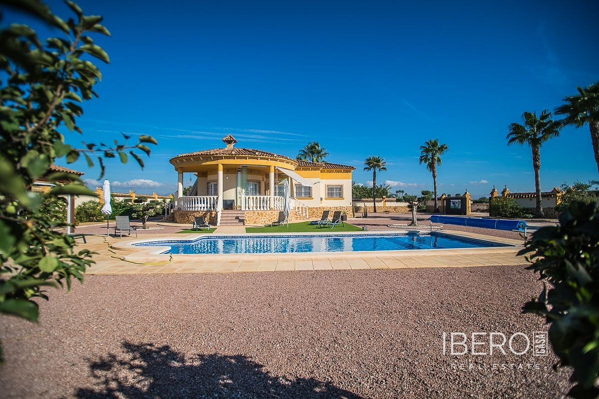Casa 5+kk – Dolores - Vista 3