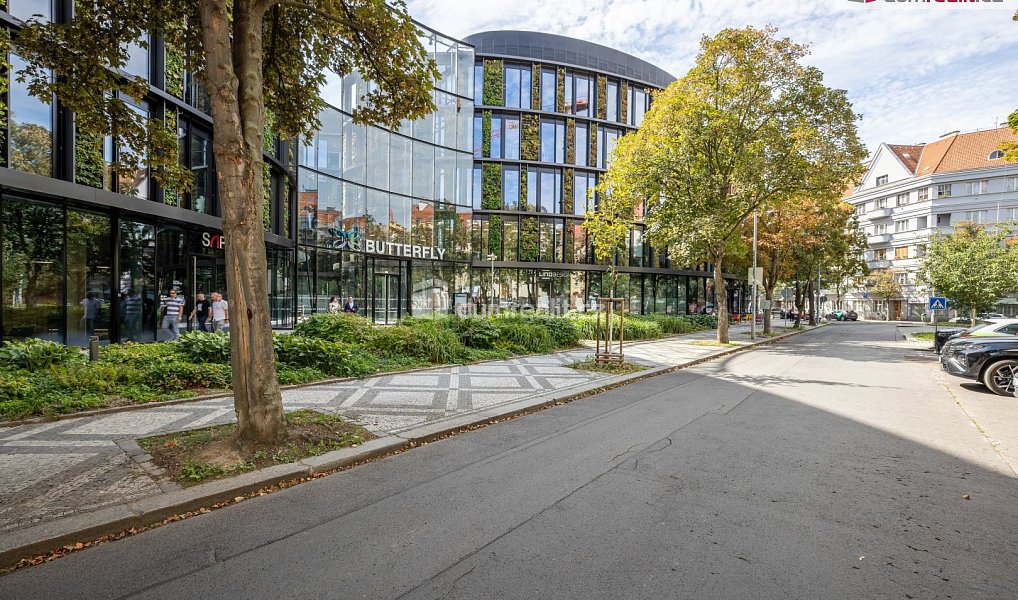 Prodej bytu 2+1 44 m², Praha – náhled fotky 27