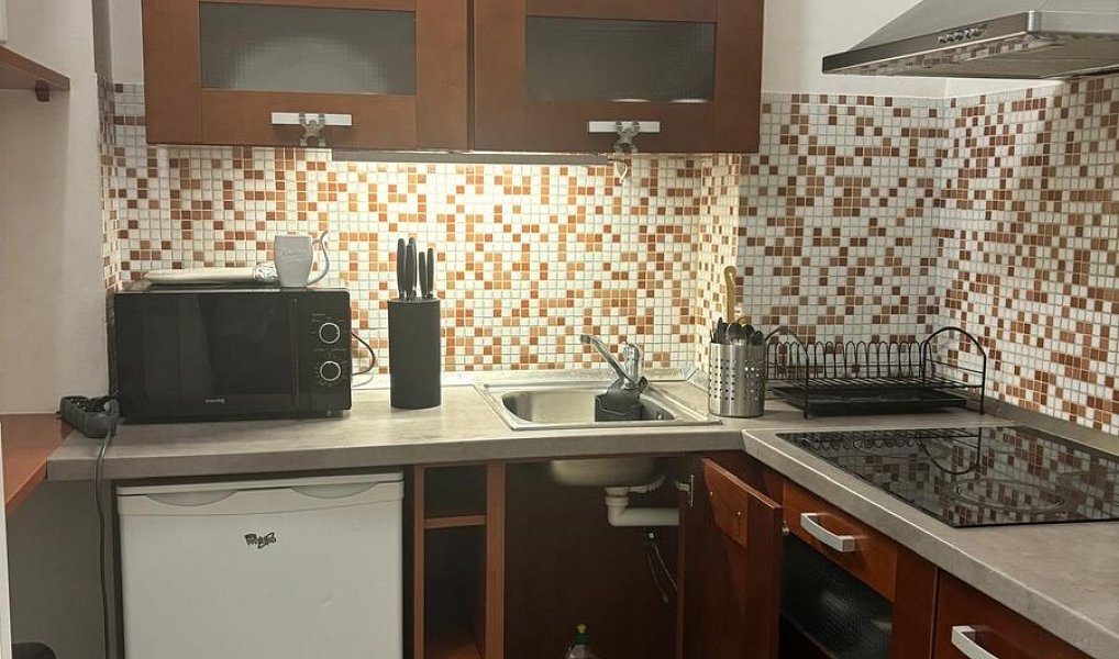 Pronájem bytu 2+kk, 47 m², Karlovy Vary