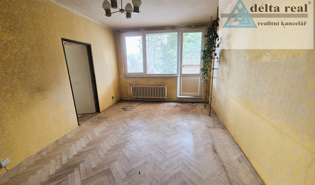 Prodej bytu 3+1 61 m², Šumperk – náhled fotky 8