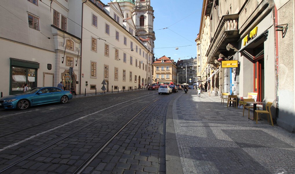 Prodej restaurace 145 m², Praha – náhled fotky 2