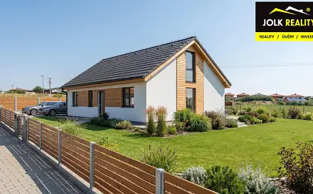 Prodej domu 96 m² s pozemkem 751 m², Opava