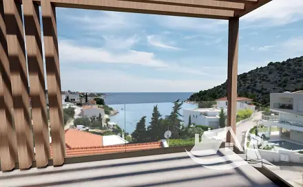 Prodej bytu 3+kk 69 m², Ražanj, Chorvatsko