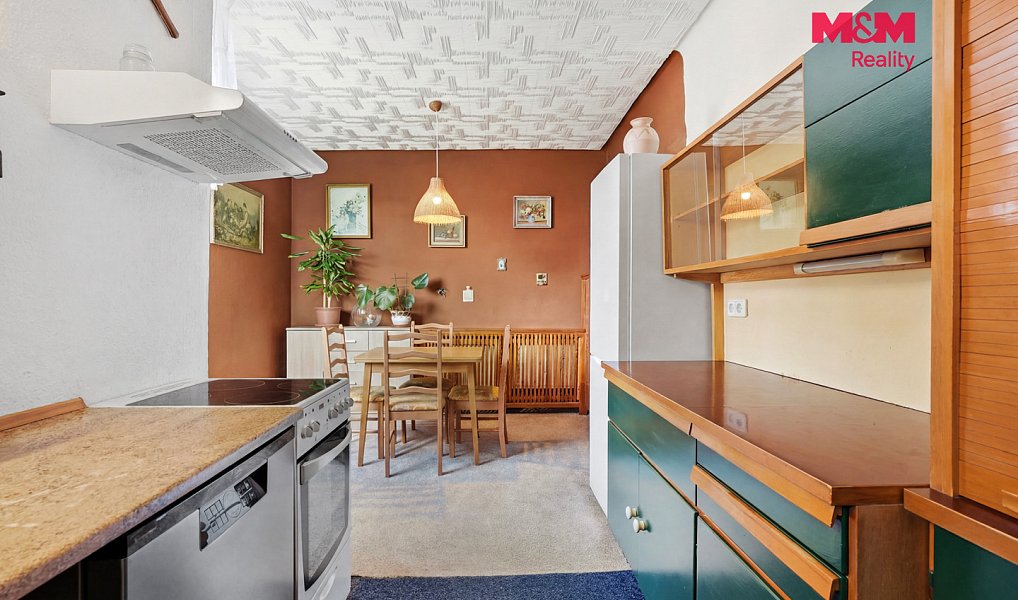 Prodej domu 150 m² s pozemkem 370 m², Úvaly – náhled fotky 6