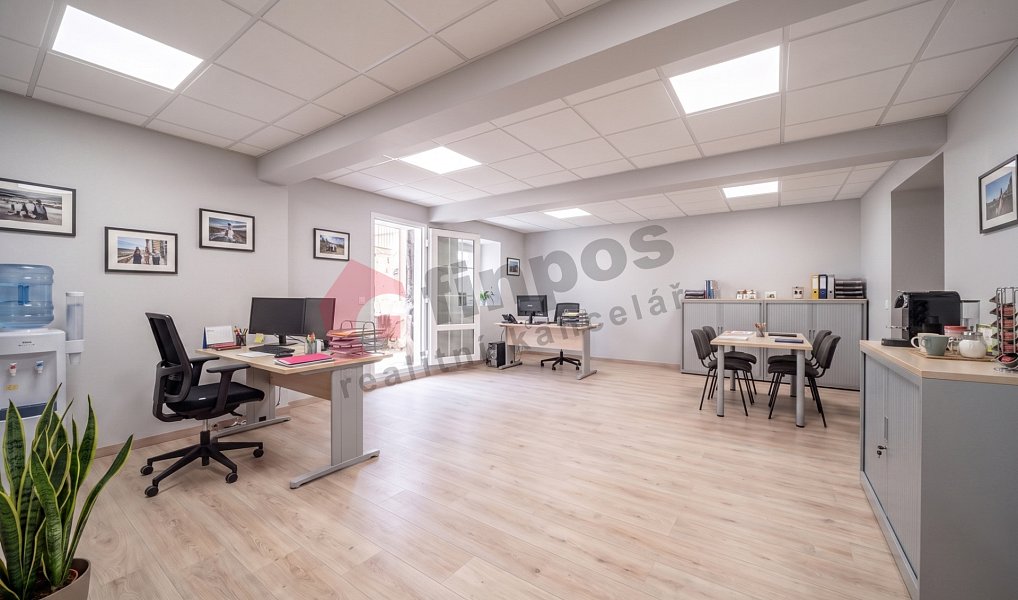 Prodej bytu 1+kk 48 m², Praha – náhled fotky 8