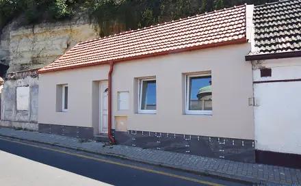 Prodej domu 59 m² s pozemkem 116 m², Palackého, Roudnice nad Labem, okres Litoměřice