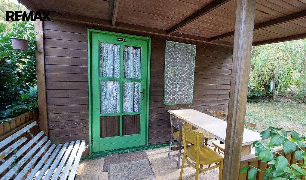 Prodej chaty/chalupy 24 m² s pozemkem 1 508 m², Drnovice – náhled fotky 7