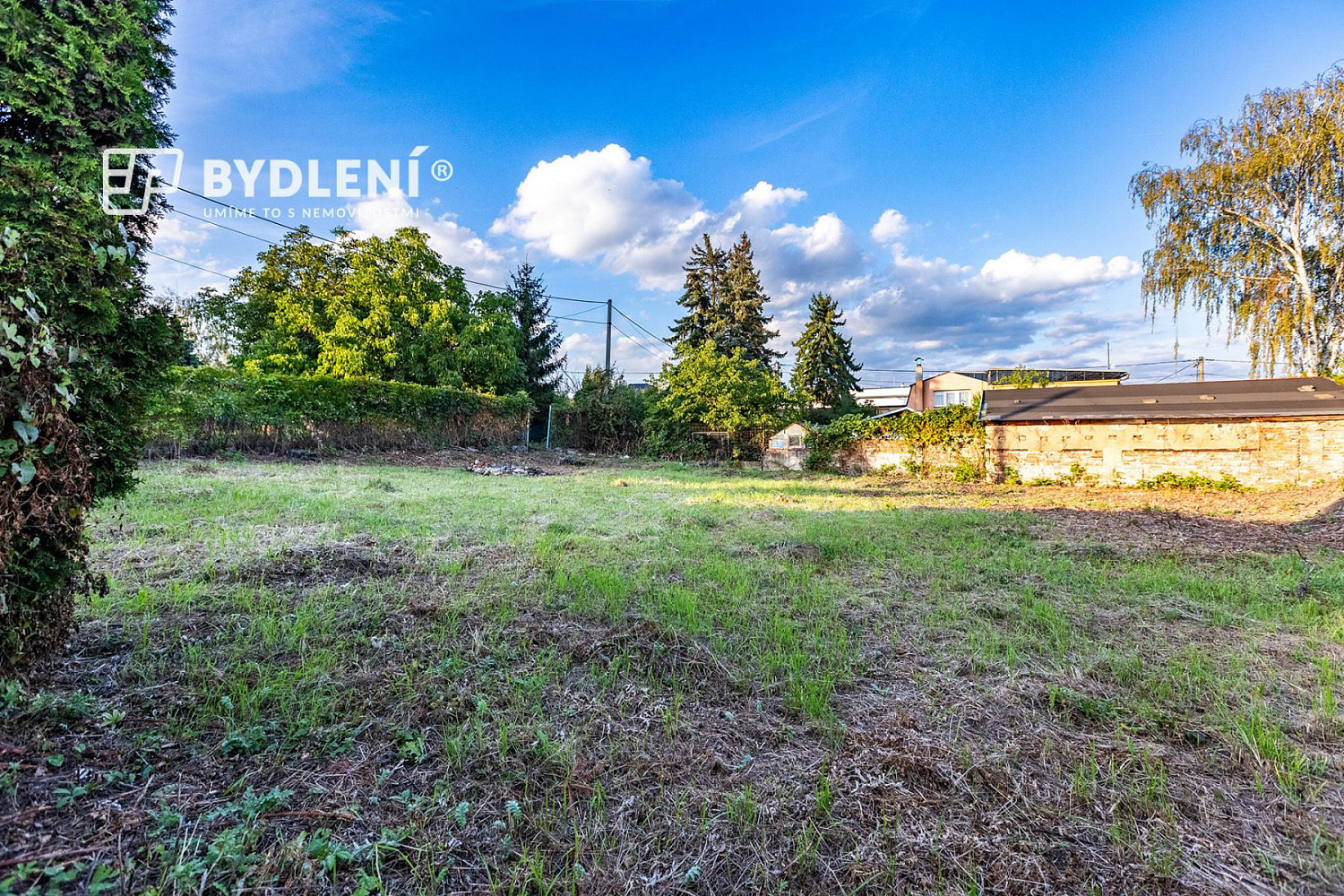 Prodej stavebního pozemku 738 m² – fotografie 5