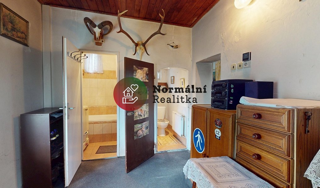 Prodej domu 175 m² s pozemkem 457 m², Polepy – náhled fotky 10