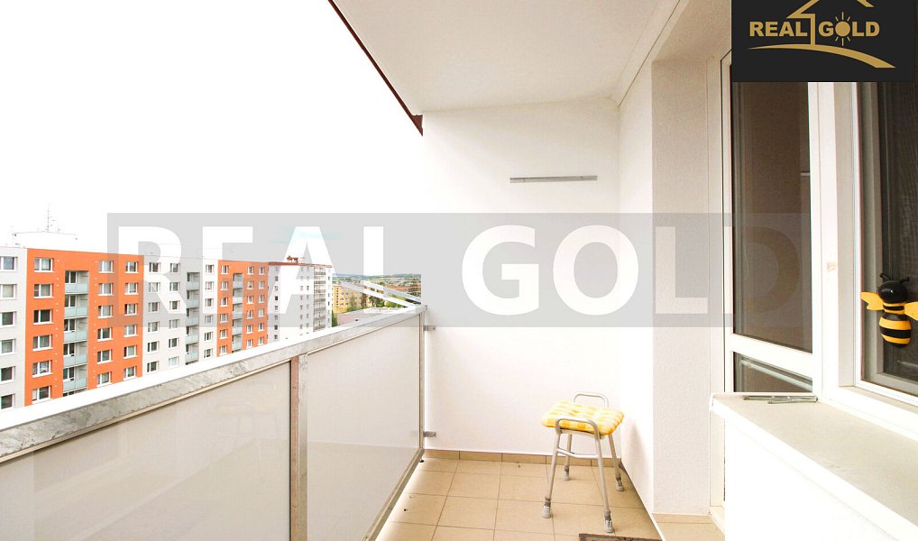 Prodej bytu 3+1 72 m², Třebíč – náhled fotky 4