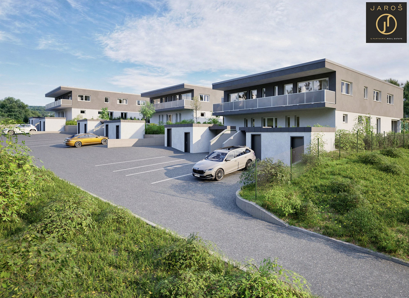 Prodej bytu 3+kk 91 m² – fotografie 2