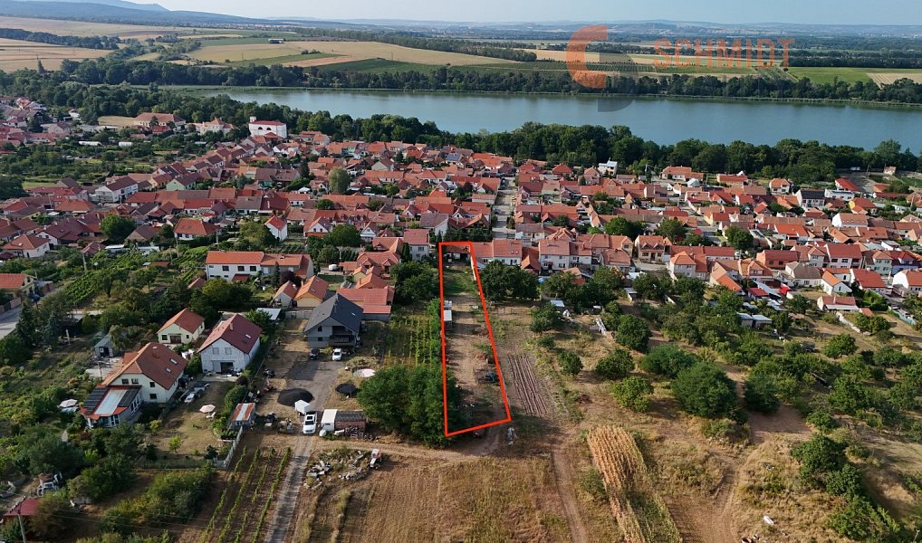 Prodej domu 130 m² s pozemkem 1 953 m², Hlohovec – náhled fotky 3