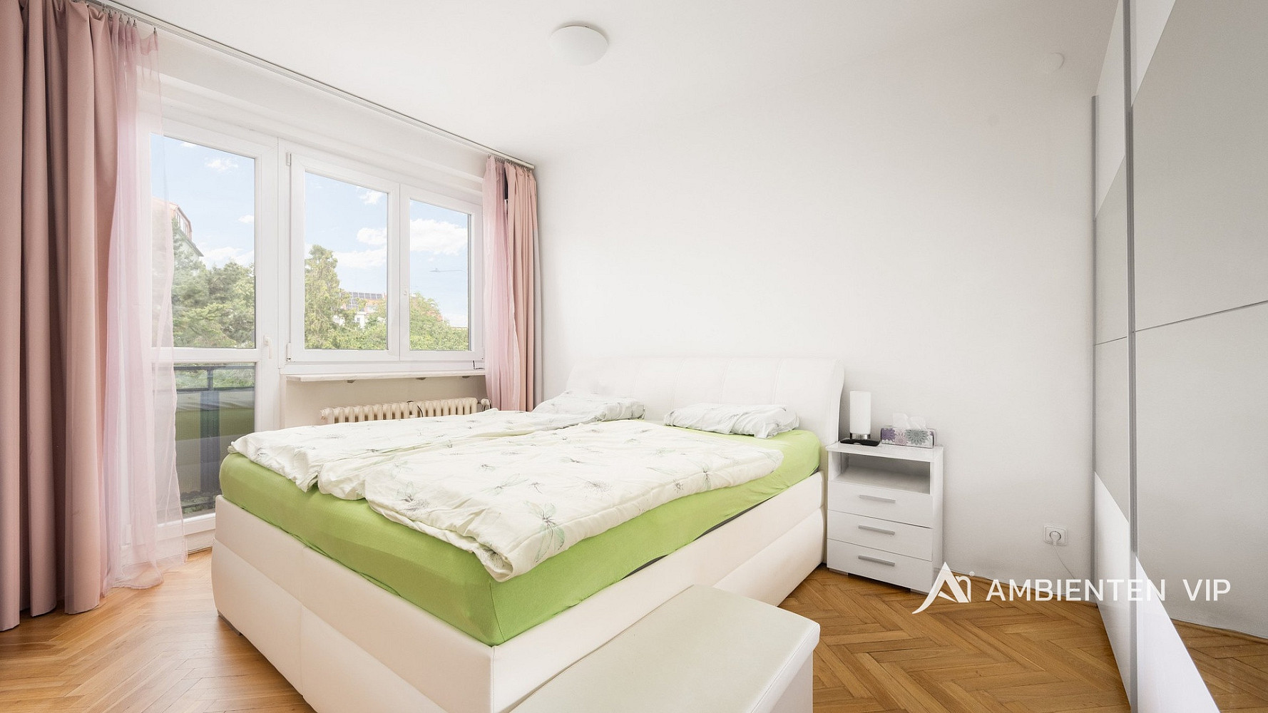 Prodej bytu 3+1 69 m² — photo 2