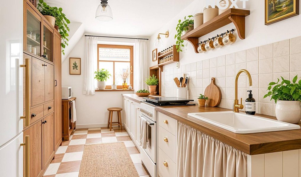 Prodej domu 105 m² s pozemkem 1 813 m², Mladošovice – náhled fotky 7