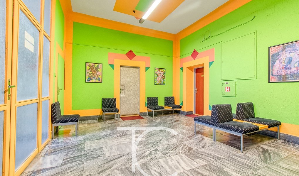 Pronájem kanceláře 41 m², Ostrava – náhled fotky 9