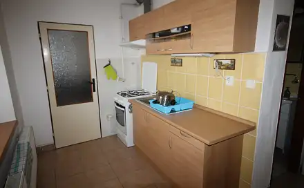 Pronájem bytu 2+kk 58 m²