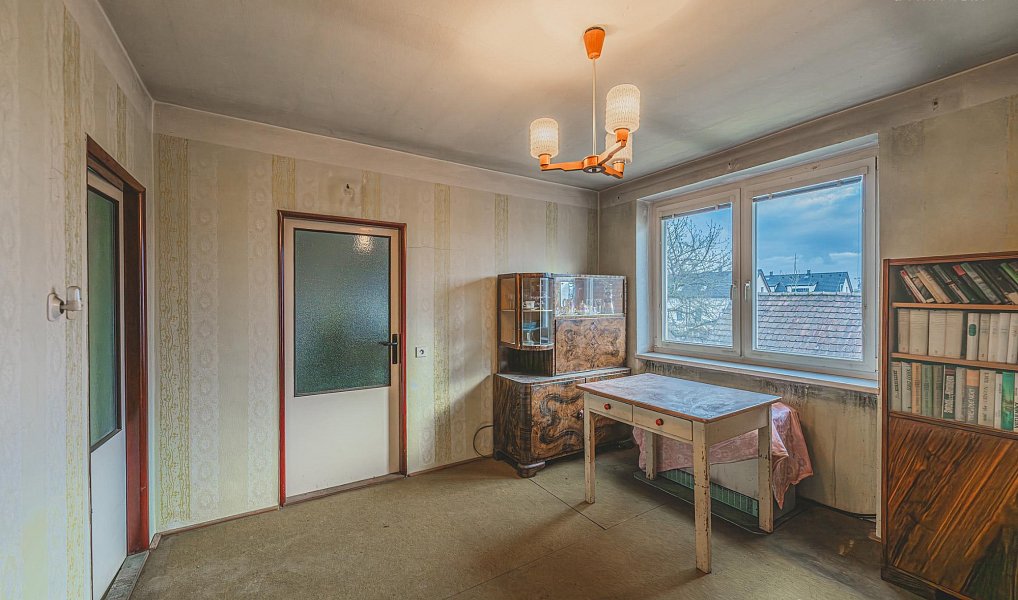 Prodej domu 223 m² s pozemkem 1 635 m², Librantice – náhled fotky 19
