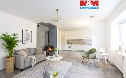 Prodej bytu 2+kk 95 m², Zengrova, Ostrava - Vítkovice