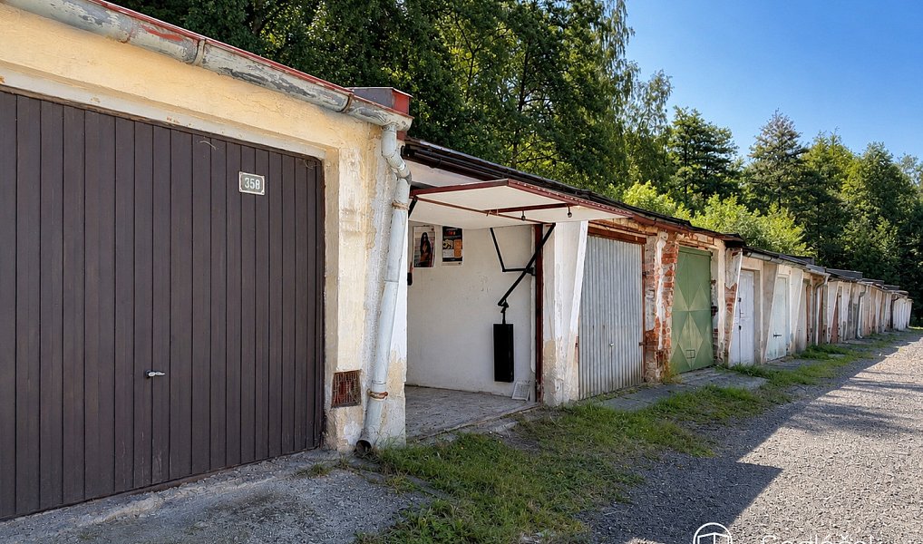 Pronájem bytu 3+1 56 m², Březová – náhled fotky 16