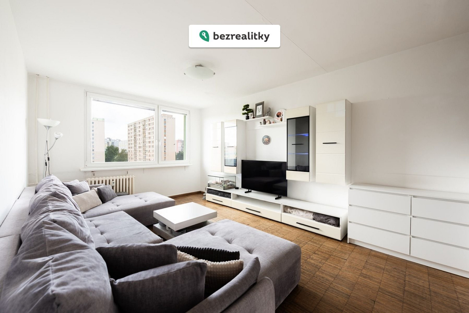 Prodej bytu 3+kk 66 m² – fotografie 2