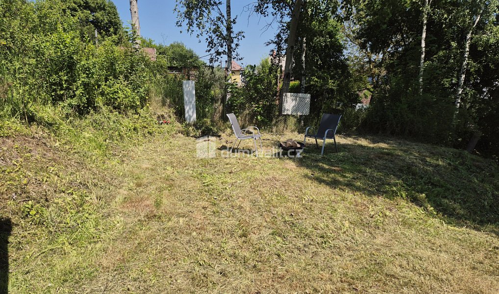 Prodej zahrady 156 m², Vyšší Brod – náhled fotky 11