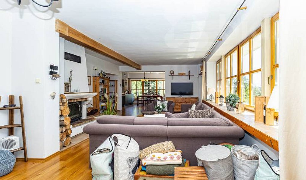Prodej domu 250 m² s pozemkem 11 733 m², Kolinec – náhled fotky 28