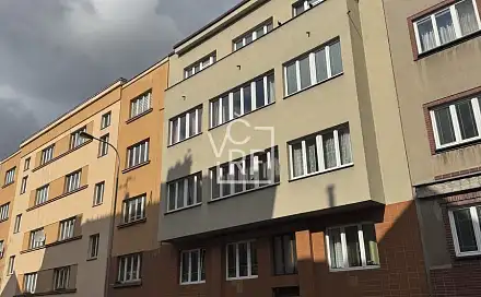 Pronájem bytu 3+kk 74 m², Průmyslová, Hradec Králové