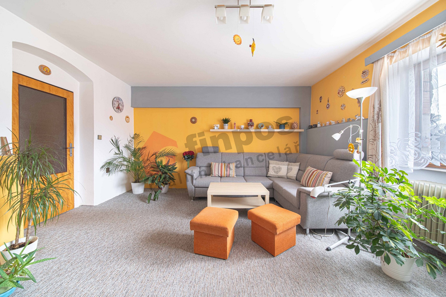 Prodej bytu 3+1 109 m² – fotografie 4