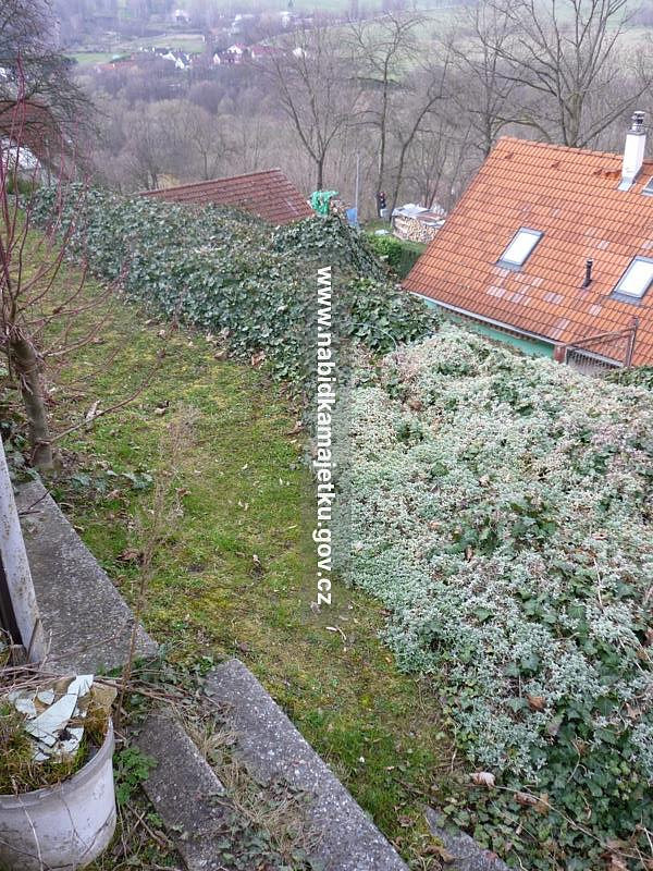 Prodej pozemku 113 m² – fotografie 3