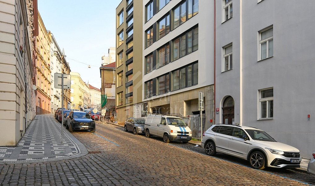 Prodej bytu 3+kk 67 m², Praha – náhled fotky 7