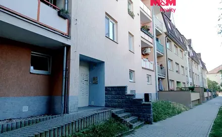 Pronájem bytu 3+kk 81 m², Stavbařů, Strakonice - Strakonice II
