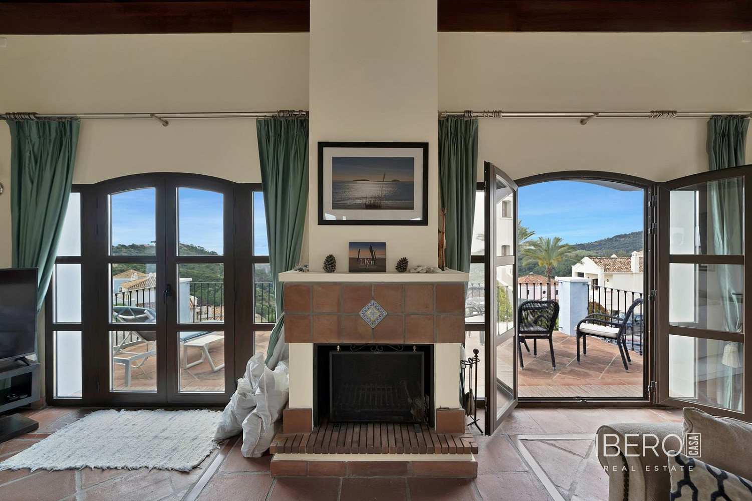 Casa 4+kk – Benahavís, La Cocha, Costa del Sol Occidental - Vista 5