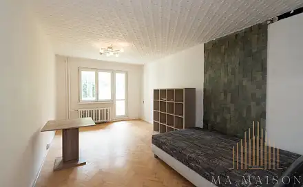 Pronájem bytu 3+1 71 m², Želivecká, Praha 10 - Záběhlice
