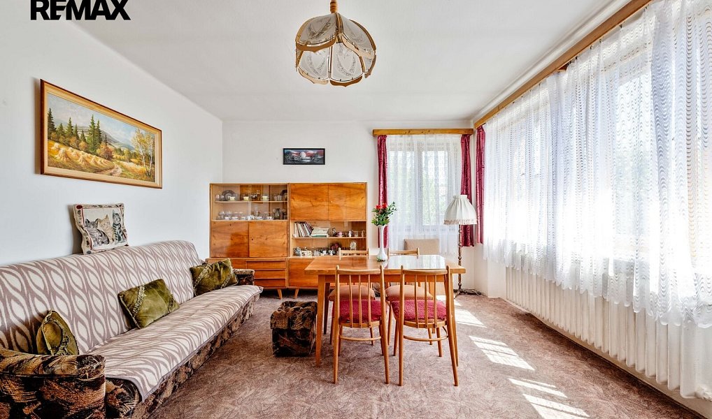 Prodej domu 75 m² s pozemkem 798 m², Louňovice pod Blaníkem – náhled fotky 10