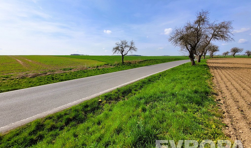 Prodej pole 27 281 m², Čistá – náhled fotky 6