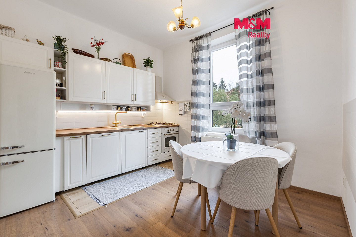 Prodej bytu 2+1 67 m²