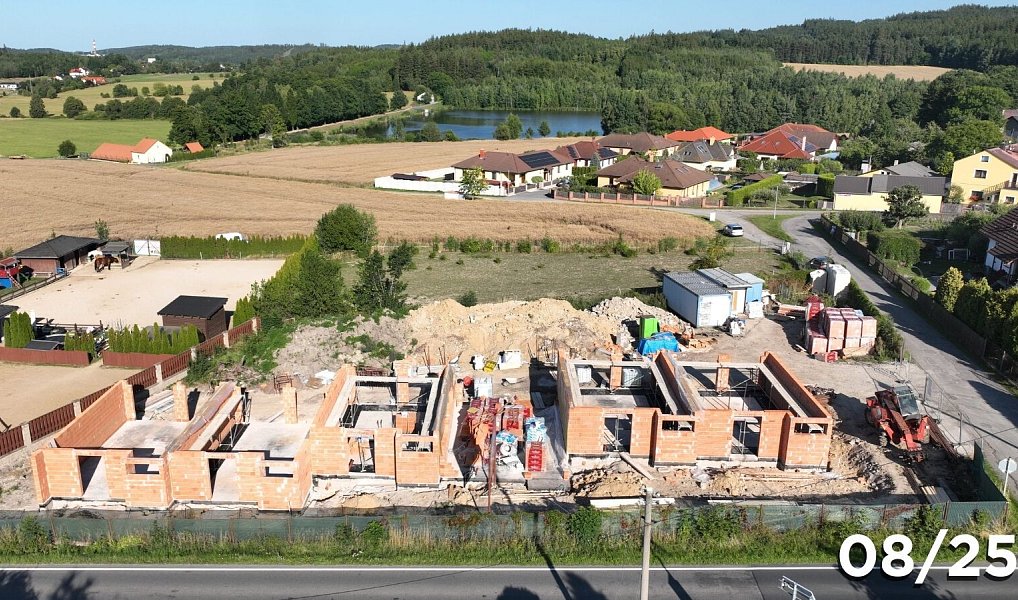 Prodej bytu 4+kk 112 m², Bohutín – náhled fotky 20