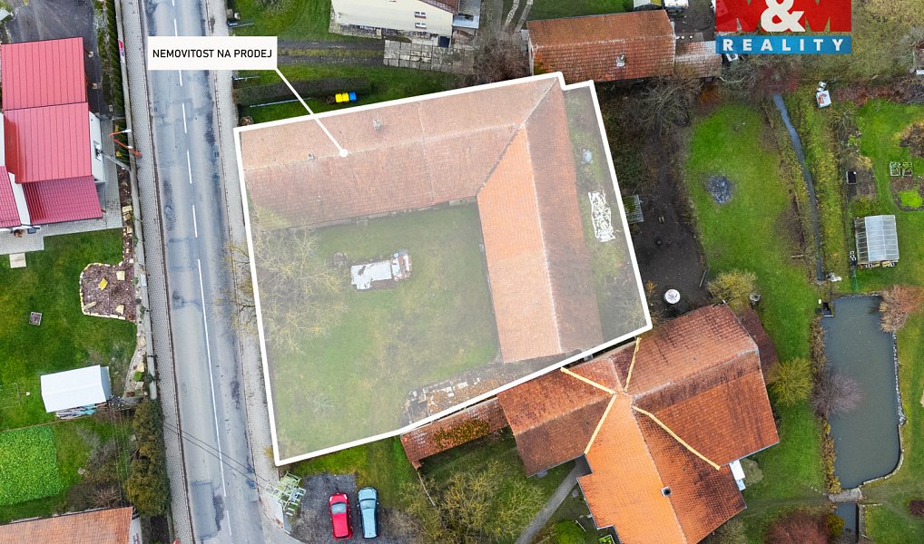 Prodej domu 253 m² s pozemkem 917 m², Dobříkov – náhled fotky 6