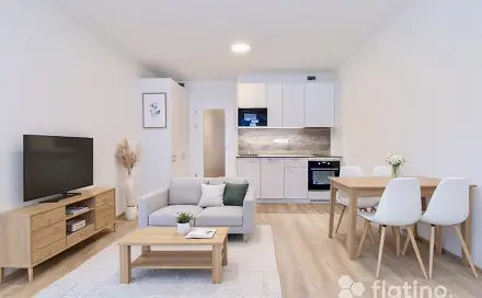 Prodej bytu 1+kk 36 m²