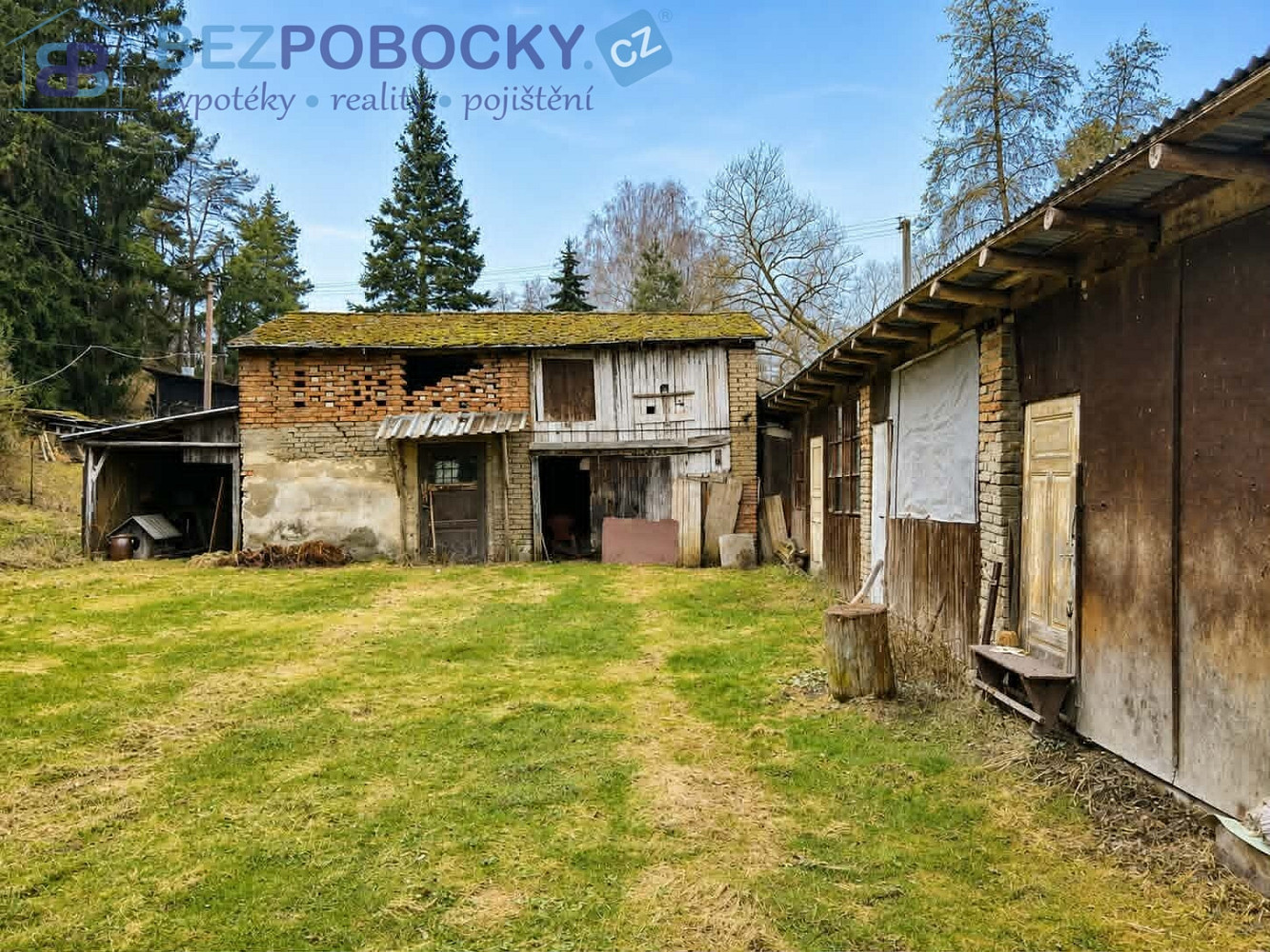 Prodej domu 120 m² s pozemkem 1 438 m² — photo 5