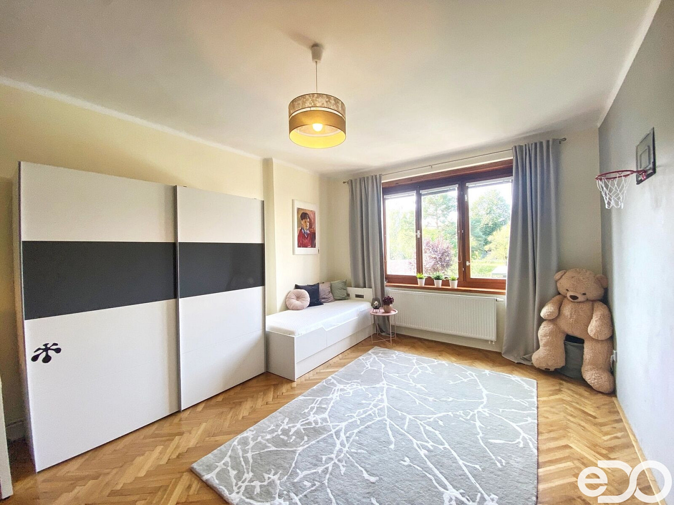 Pronájem bytu 3+1 103 m² – fotografie 2