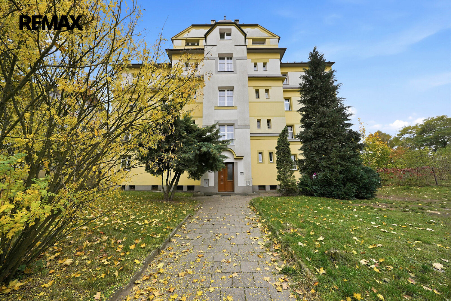 Prodej bytu 2+kk 53 m²