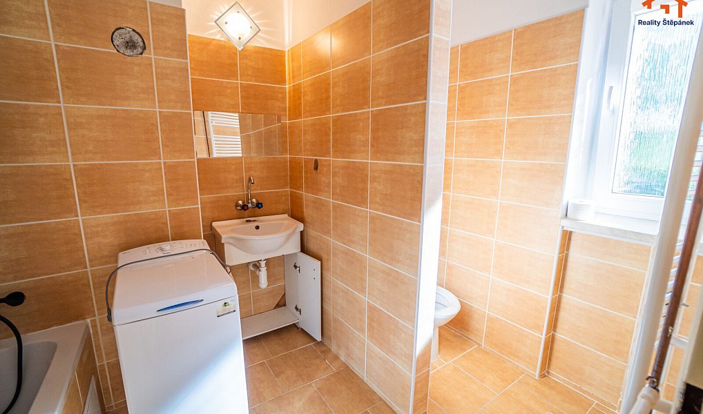 Prodej bytu 2+1 55 m², Nová Včelnice – náhled fotky 2