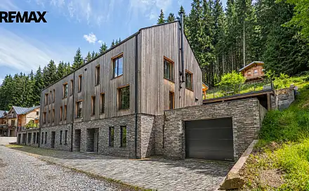 Prodej chaty/chalupy 439 m² s pozemkem 1 284 m², Pec pod Sněžkou, okres Trutnov