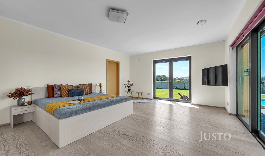 Prodej domu 188 m² s pozemkem 3 413 m², Stará Huť – náhled fotky 18