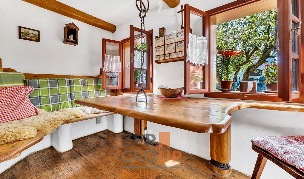 Prodej ubytovacího objektu 143 m², Český Krumlov – náhled fotky 20
