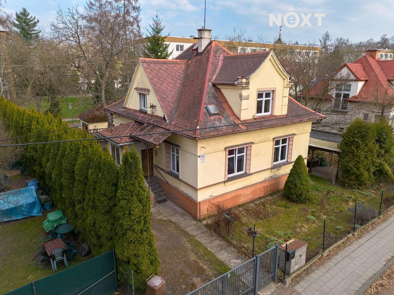 Prodej komerční Obchodní prostory, 195m², Karviná, Nové Město – pohled 2